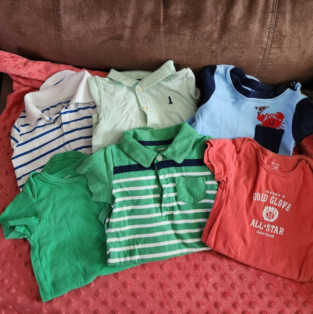 Boys 24 month bundle - Picture 2 of 7